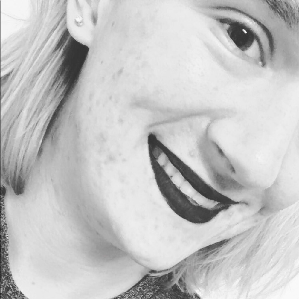 Meet your Posher, Aria